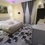 Affittacamere Quest House Lihong Roma