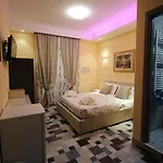 Quest House Lihong Affittacamere Roma