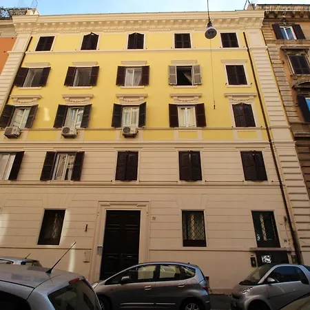 Quest House Lihong Roma