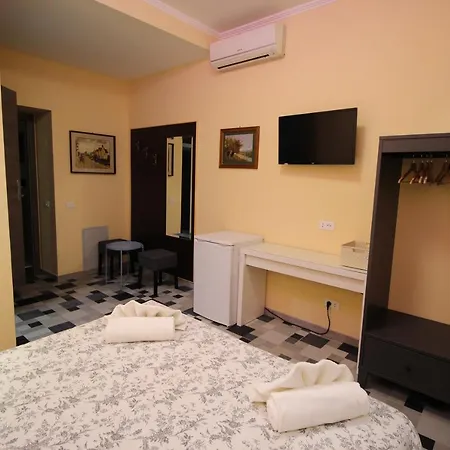 Quest House Lihong
