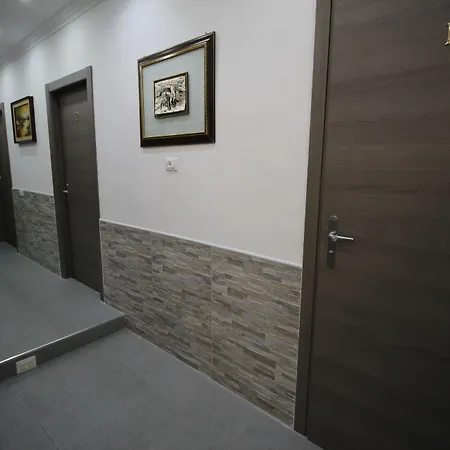 Quest House Lihong 4* Róma