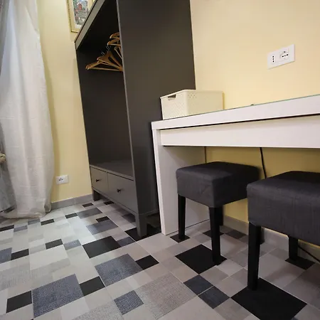 Quest House Lihong 4* Róma