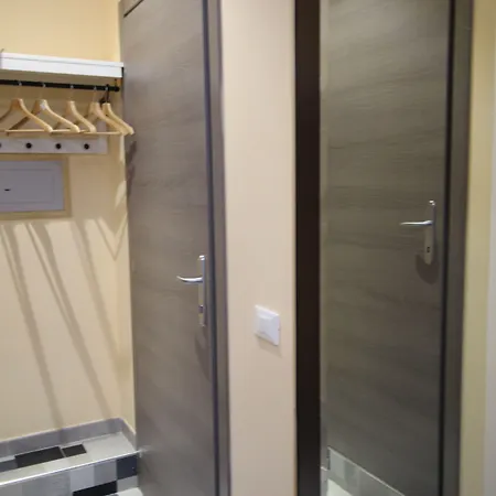 Quest House Lihong Vendégház