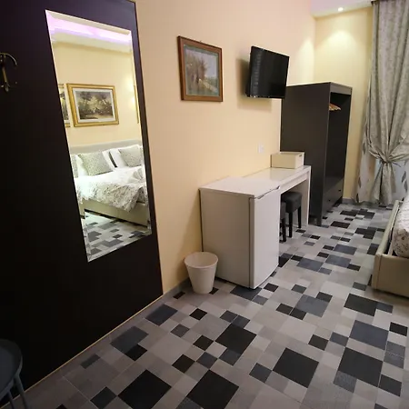 Quest House Lihong Vendégház