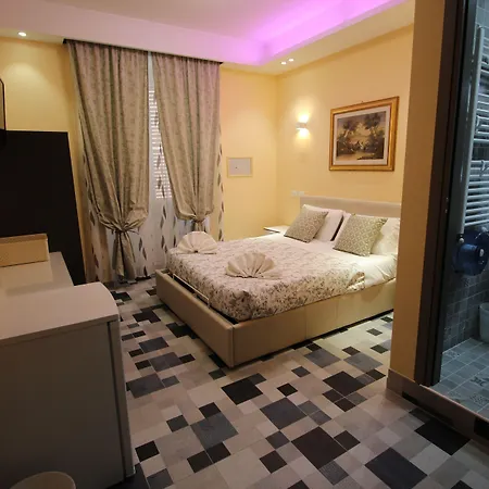 Quest House Lihong Róma