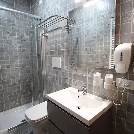 Vendégház Quest House Lihong