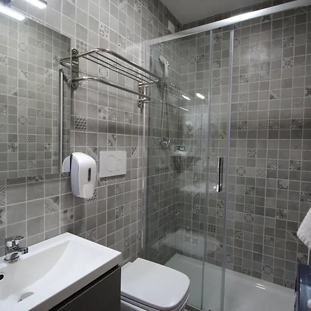 Vendégház Quest House Lihong