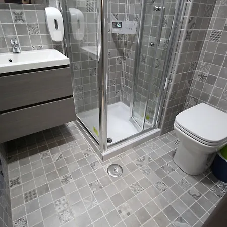 Vendégház Quest House Lihong 4*