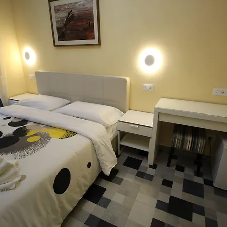 Vendégház Quest House Lihong 4*