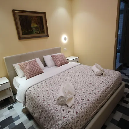 Quest House Lihong Vendégház