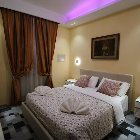 Quest House Lihong 4* 罗马