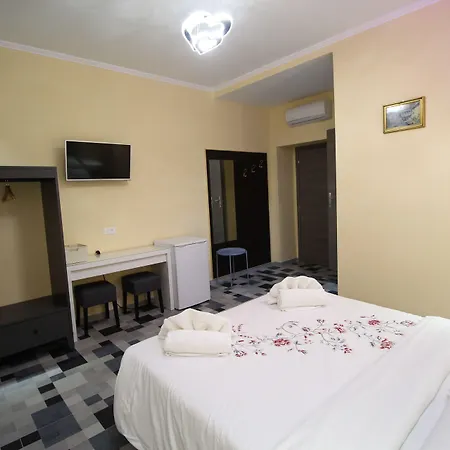 招待所 Quest House Lihong 4*