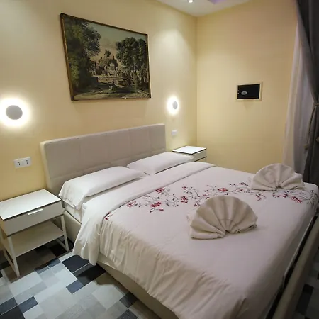 Quest House Lihong
