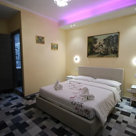 Quest House Lihong 4*