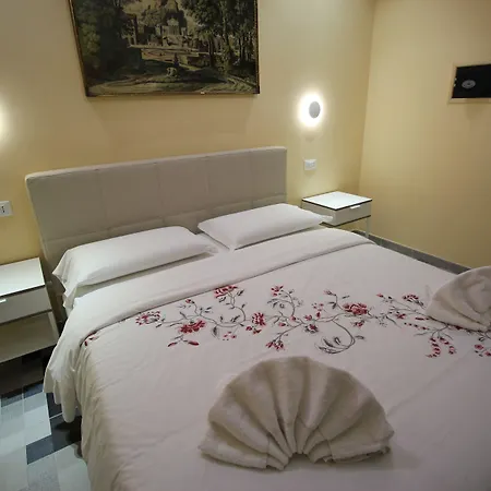 Casa de hóspedes Quest House Lihong 4*