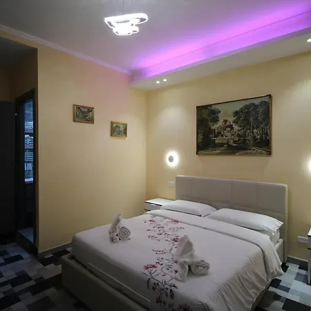 Quest House Lihong 4*