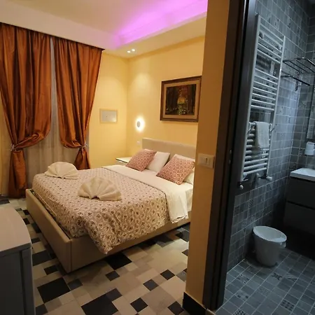 Konukevi Quest House Lihong Roma