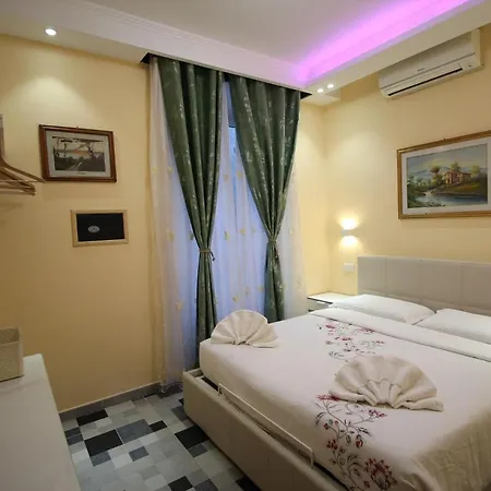 Quest House Lihong Vendégház