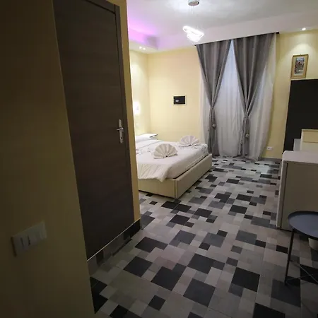 Quest House Lihong Roma