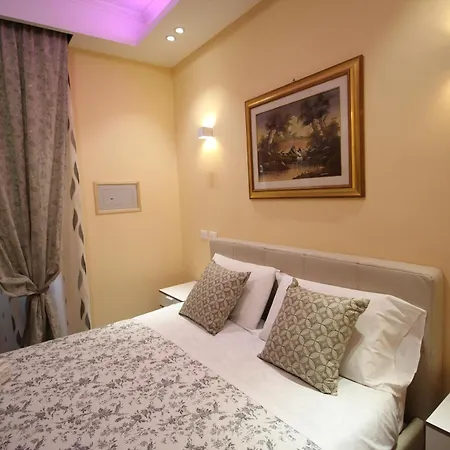 Quest House Lihong Roma