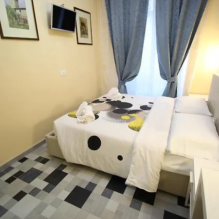 Quest House Lihong 4*