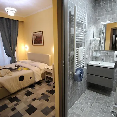 Quest House Lihong 2* Roma
