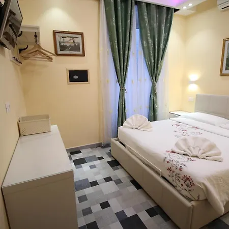 Vendégház Quest House Lihong 4*