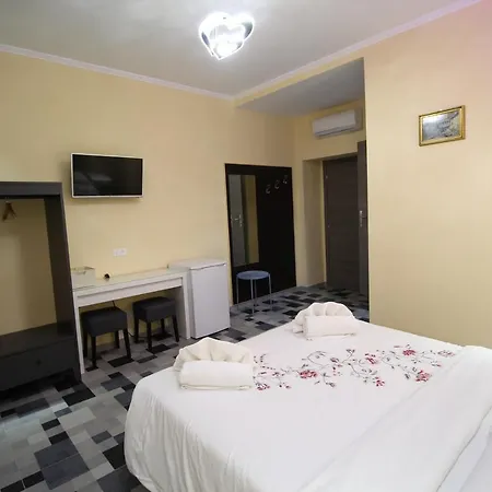 Vendégház Quest House Lihong Róma