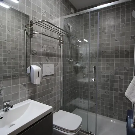 Quest House Lihong Vendégház