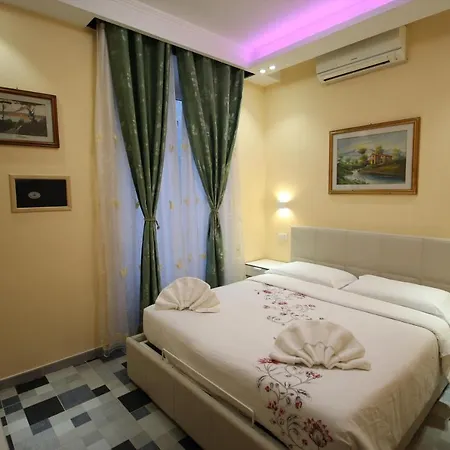 Vendégház Quest House Lihong 4*