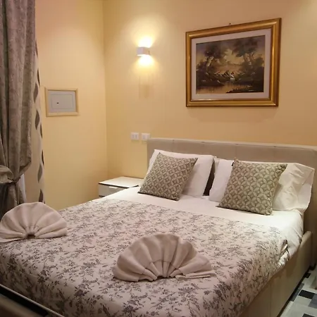 Quest House Lihong Roma