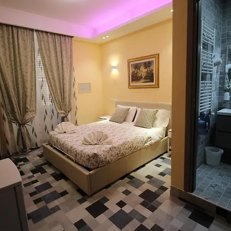 Quest House Lihong Vendégház 4*