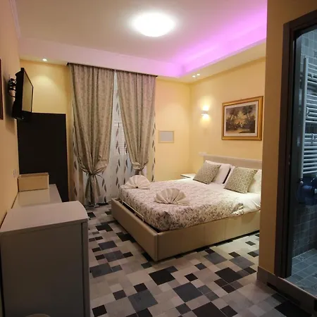 Quest House Lihong Gasthof Rom