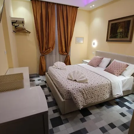 Quest House Lihong Vendégház