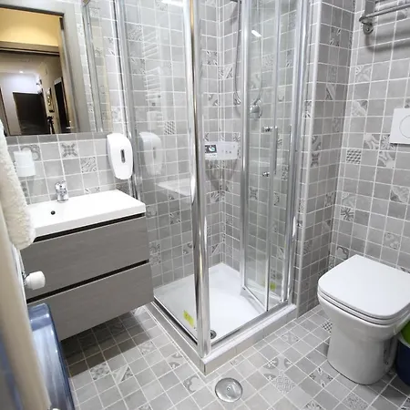 Quest House Lihong Róma