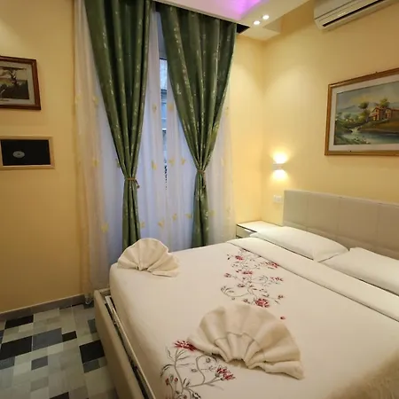 Quest House Lihong Vendégház