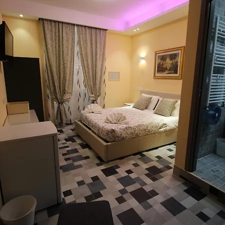 Vendégház Quest House Lihong 4*