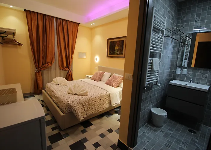 Quest House Lihong 4*