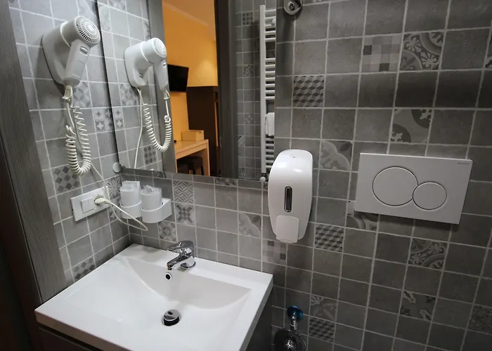 Гостевой дом Quest House Lihong Рим