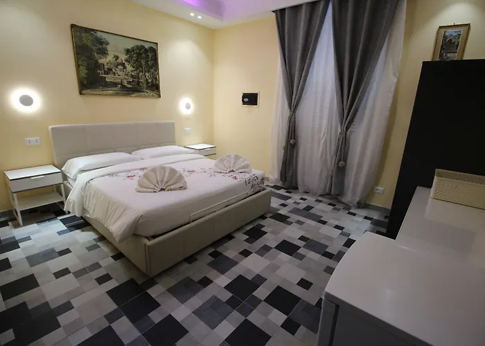 Гостевой дом Quest House Lihong 4*