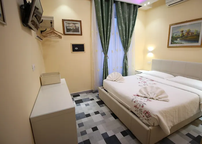 Quest House Lihong Рим