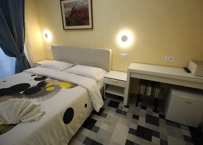 Гостевой дом Quest House Lihong 4*