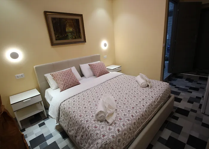 Quest House Lihong Гостевой дом