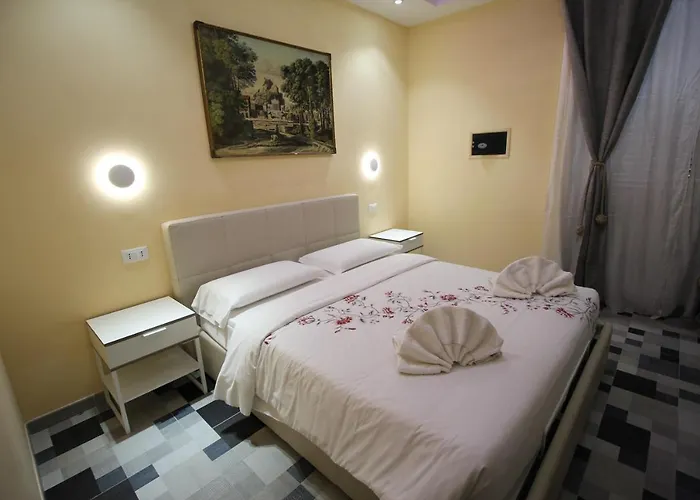 Quest House Lihong Гостевой дом 4*