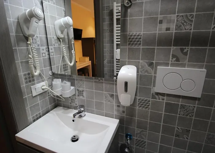 Quest House Lihong Рим