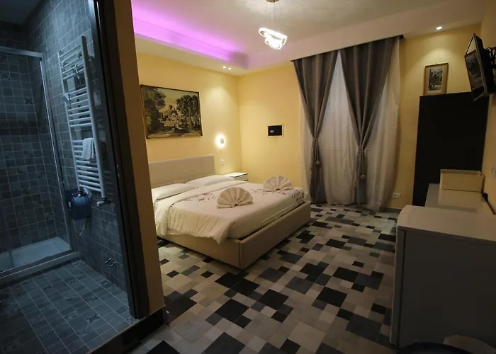 Quest House Lihong Гостевой дом