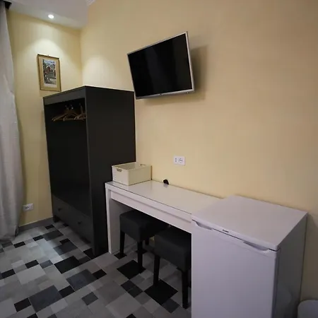 Quest House Lihong