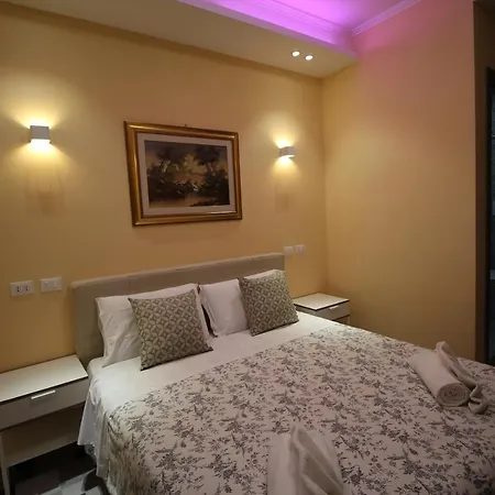 Quest House Lihong